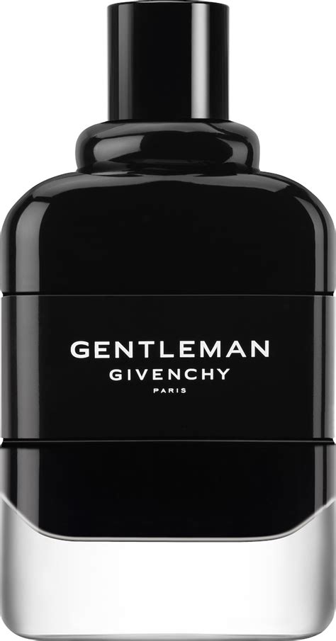 gentleman givenchy 2018